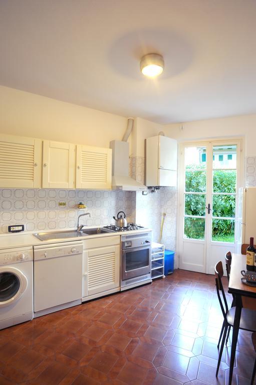 Sivori Apartment Бонассола Экстерьер фото