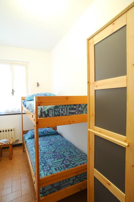 Sivori Apartment Бонассола Экстерьер фото