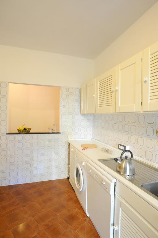 Sivori Apartment Бонассола Экстерьер фото