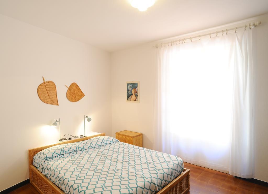 Sivori Apartment Бонассола Экстерьер фото