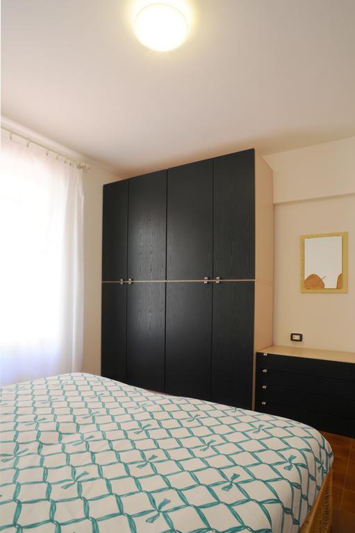 Sivori Apartment Бонассола Экстерьер фото