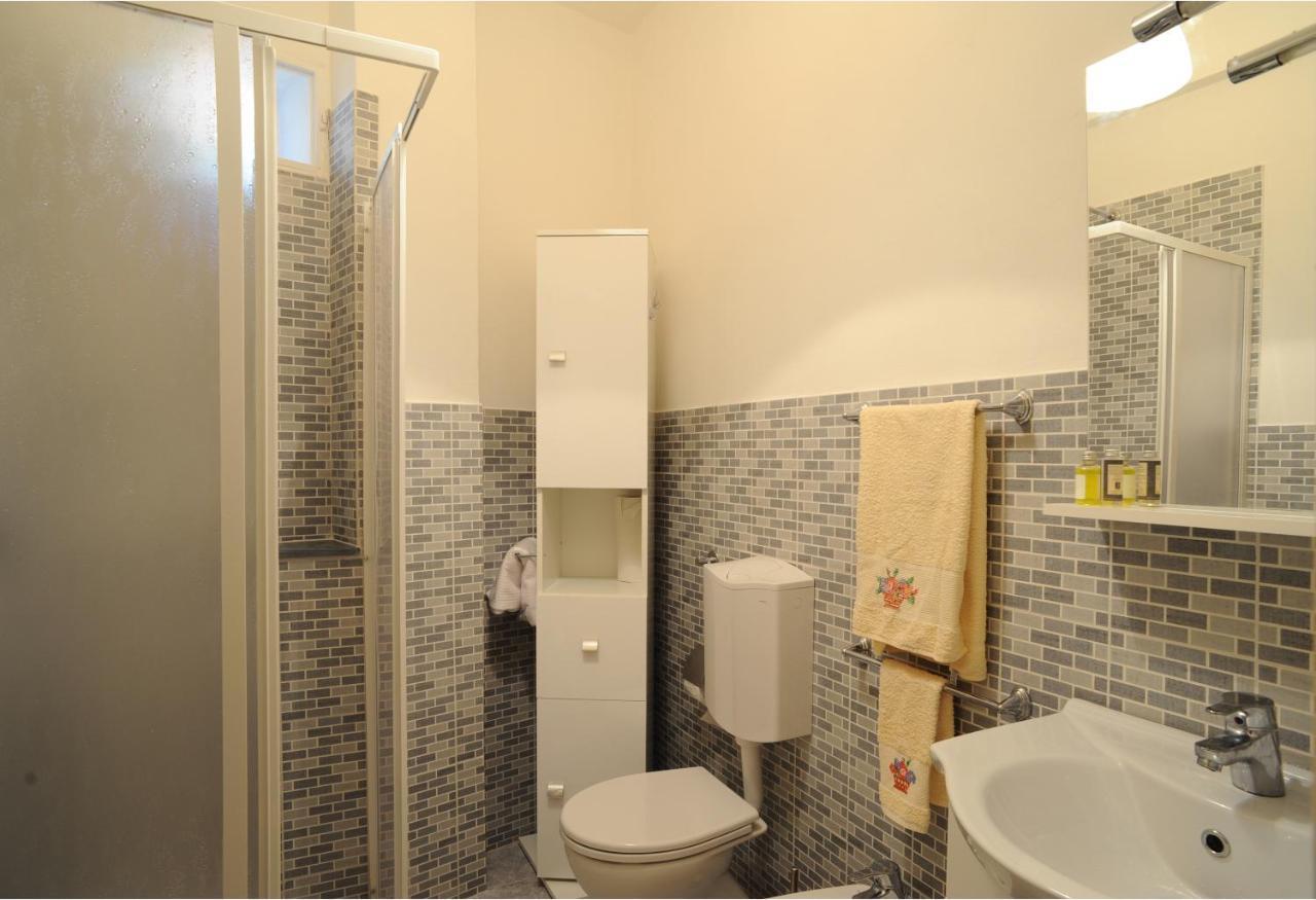 Sivori Apartment Бонассола Экстерьер фото